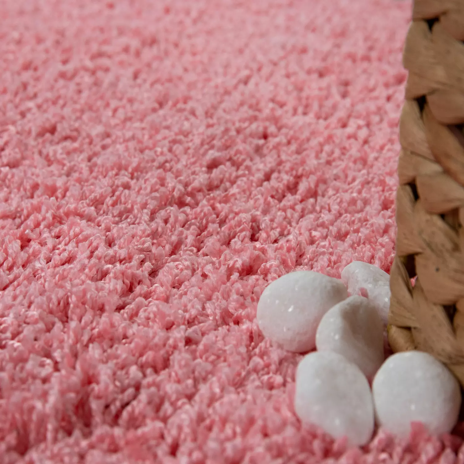 Teppich Syllena | Pink | 60x100 cm | 11P4P1P1V6 | Läufer