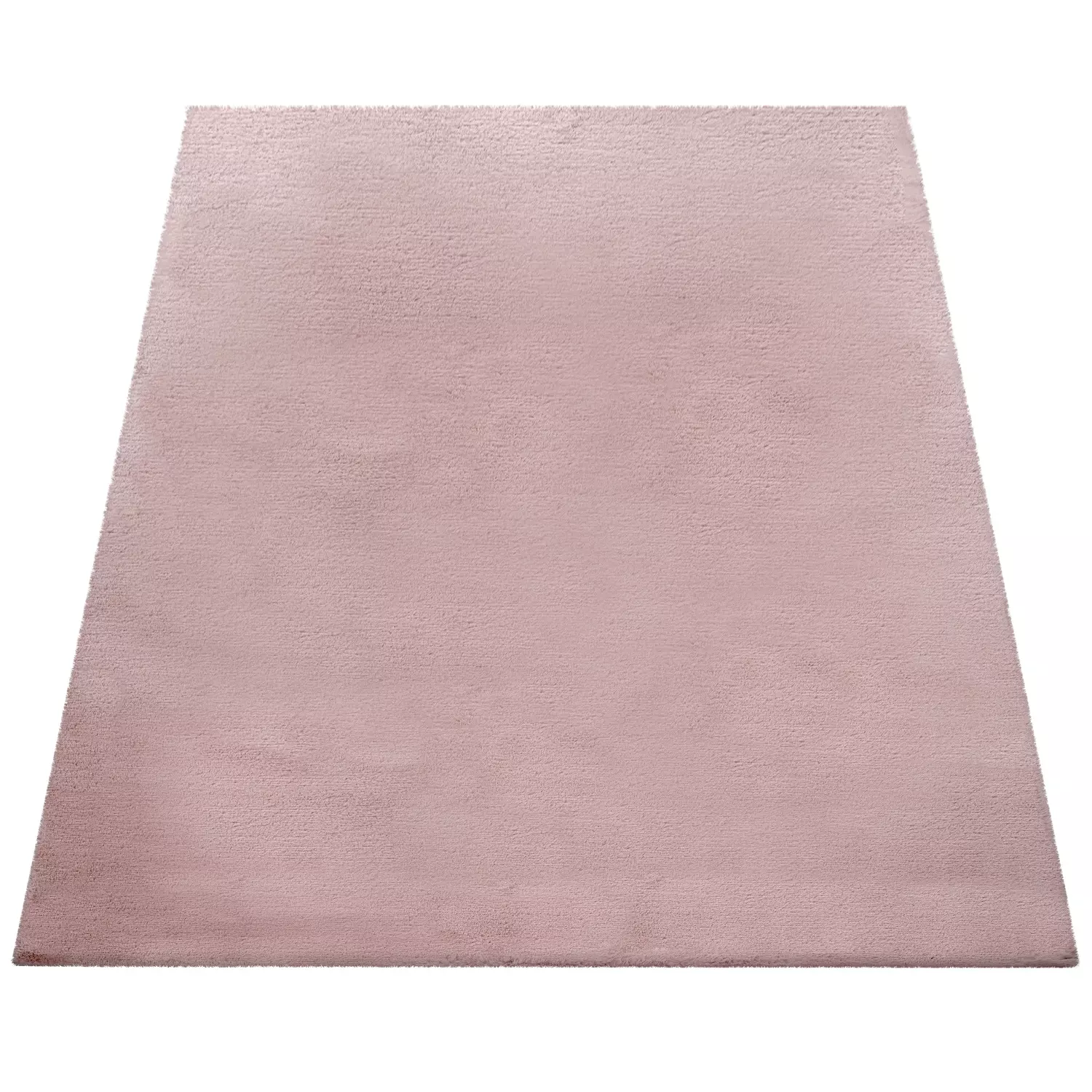 Fellteppich Fluffy | Pink | 80x150 cm | 10P345P1P1V2