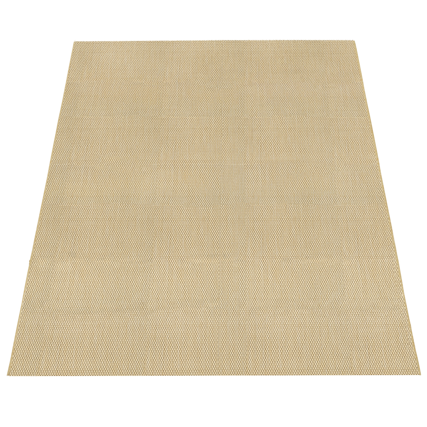 In- & Outdoor-Teppich Countryside Beige 