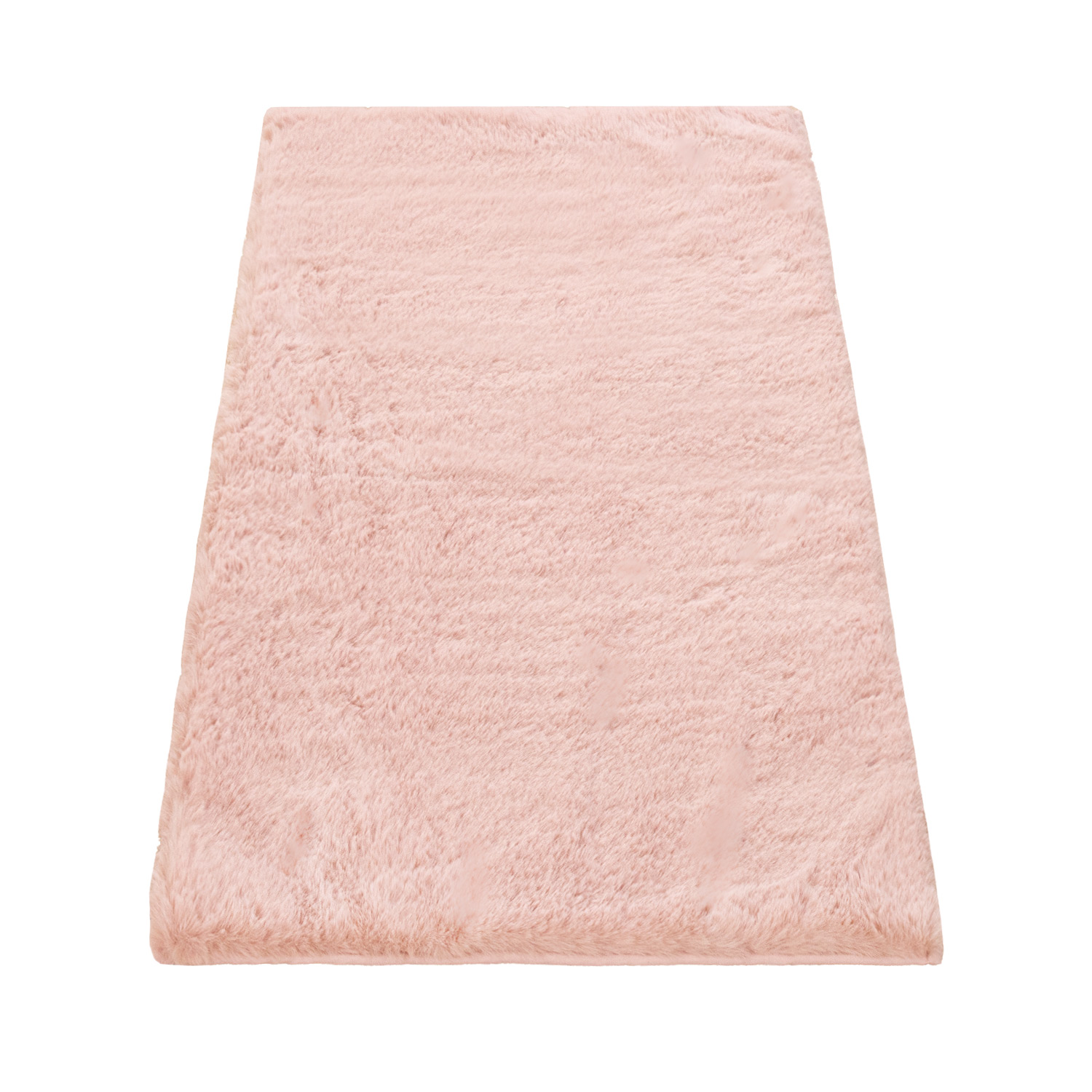 Teppich Comfort Pink Modern