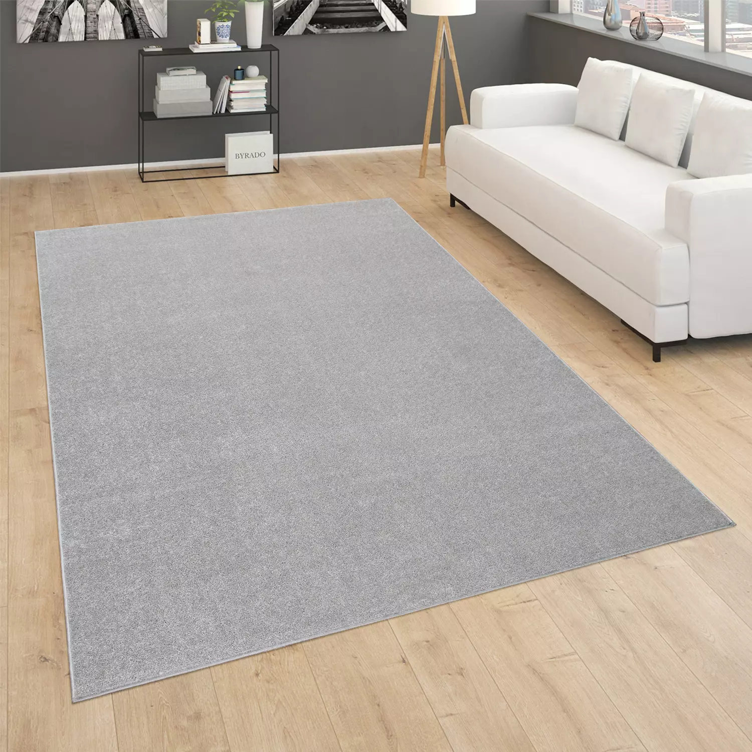 Kurzflor Teppiche | Der Zuhause jedes für Allrounder