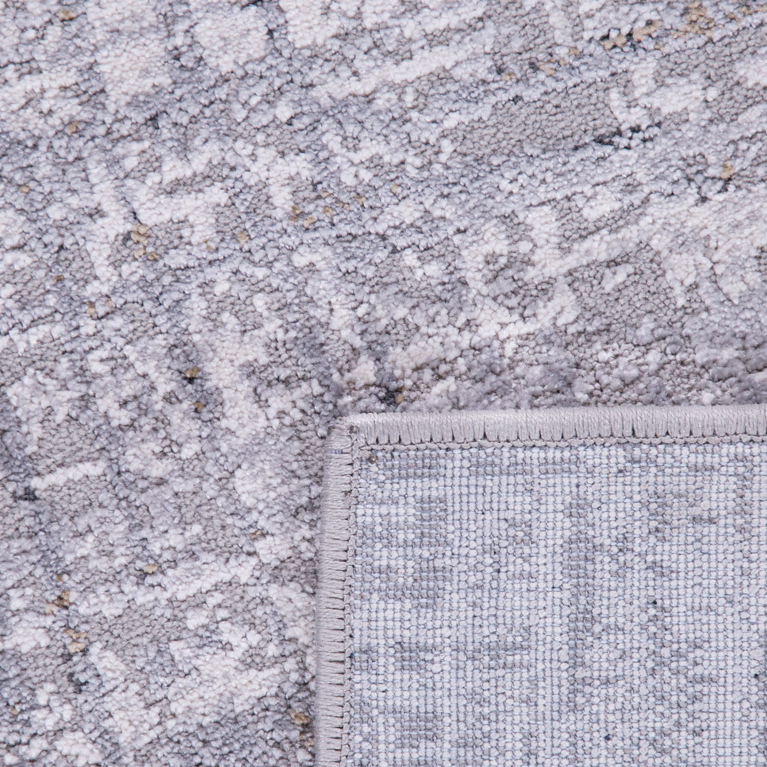 Teppich Esszimmer Geometrisches Muster Abstrakt Mehrfarbig Modern