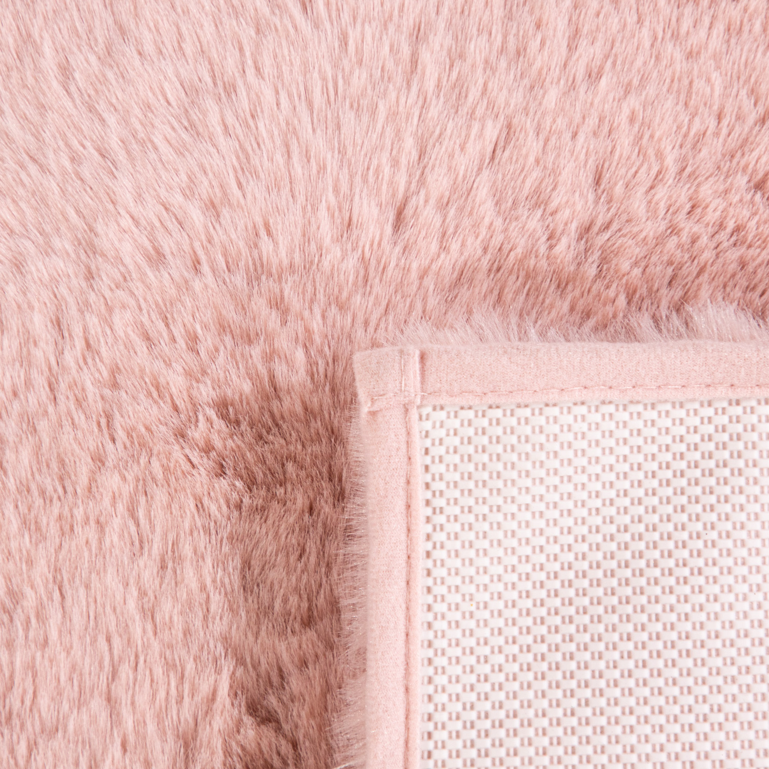 Teppich Comfort Pink Modern