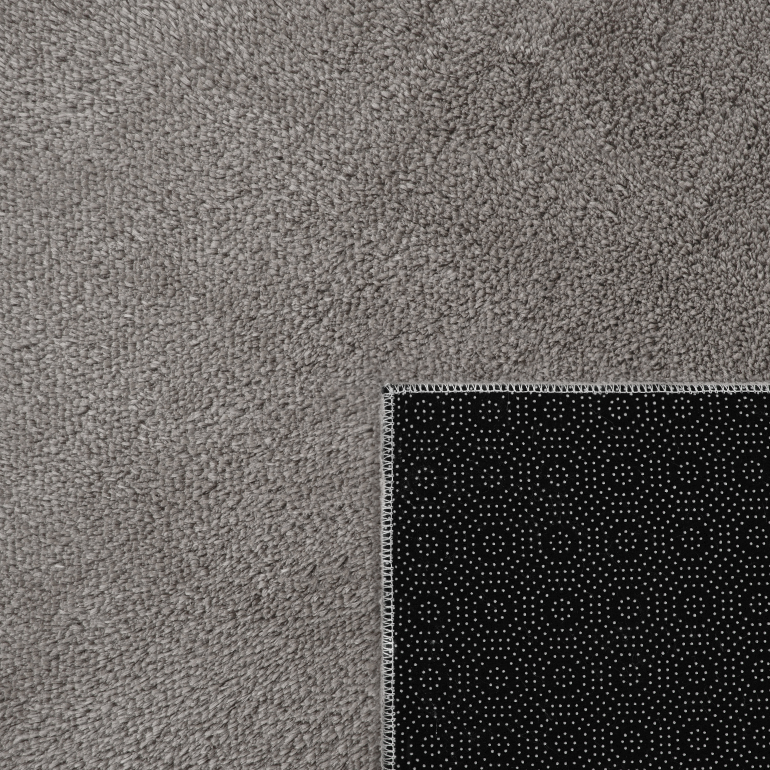 Teppich Calissa Grau Modern